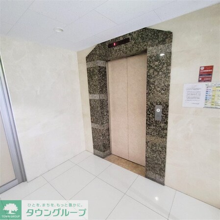 ローズマンションR&Aの物件内観写真